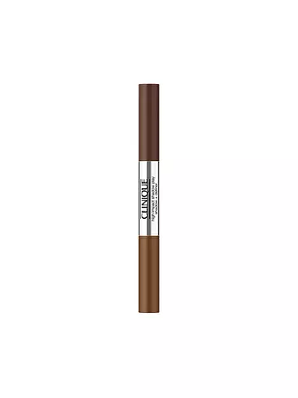 CLINIQUE | Lidschatten - Hi Shadow Play (05 Rum Cola) | 